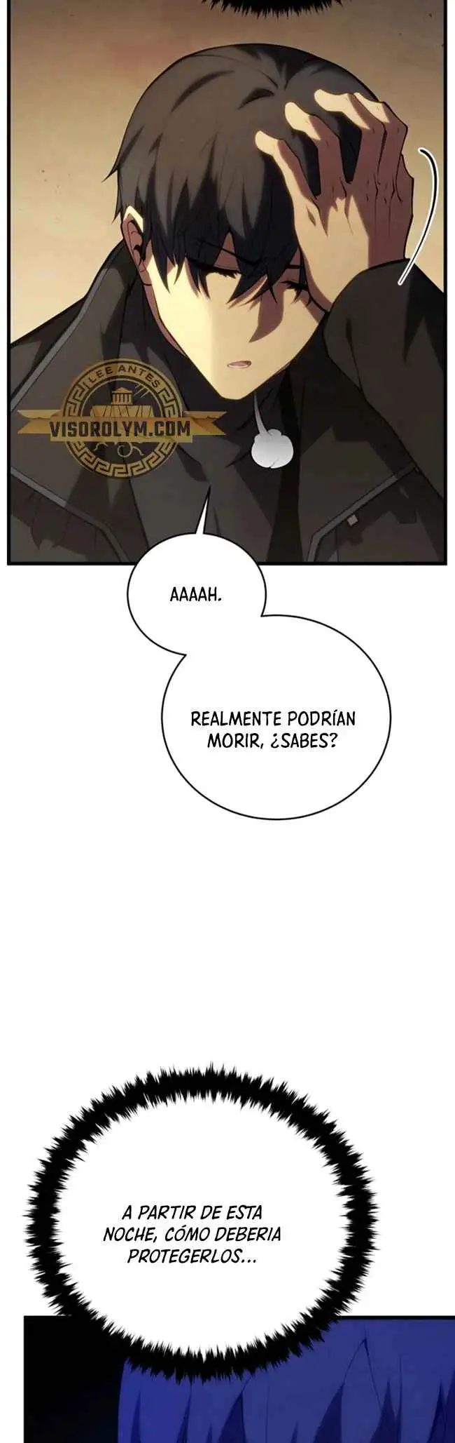El hijo menor del maestro de la espada (2022) - Capítulo 105 - Página 25 - LectorTMOo