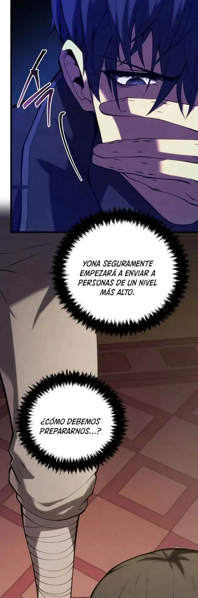 El hijo menor del maestro de la espada (2022) - Capítulo 105 - Página 26 - LectorTMOo
