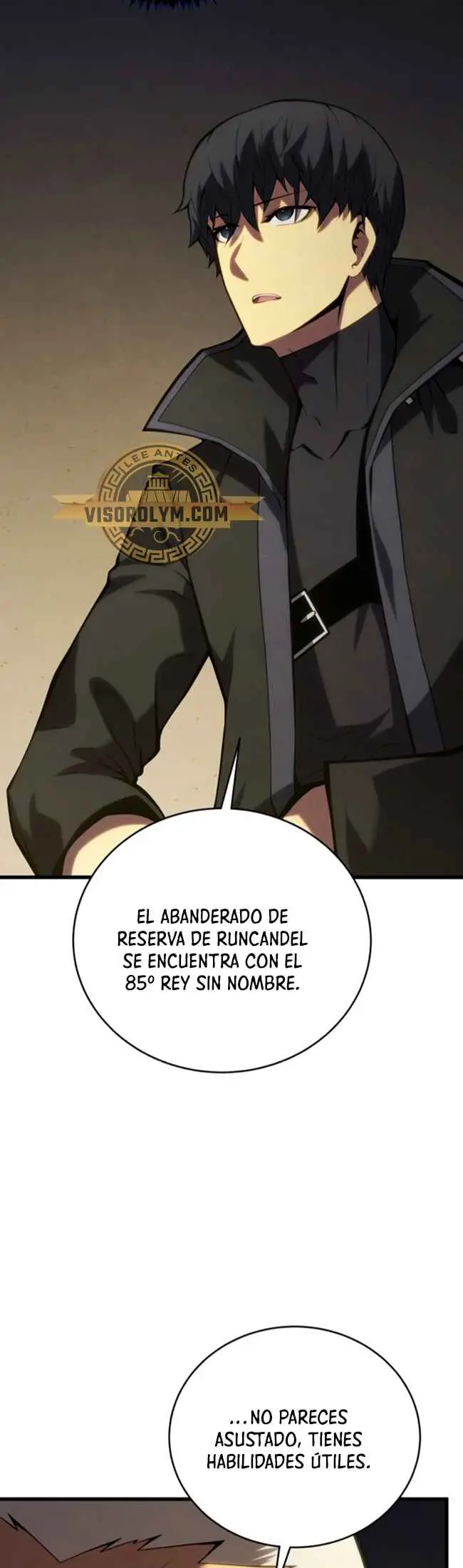 El hijo menor del maestro de la espada (2022) - Capítulo 105 - Página 30 - LectorTMOo