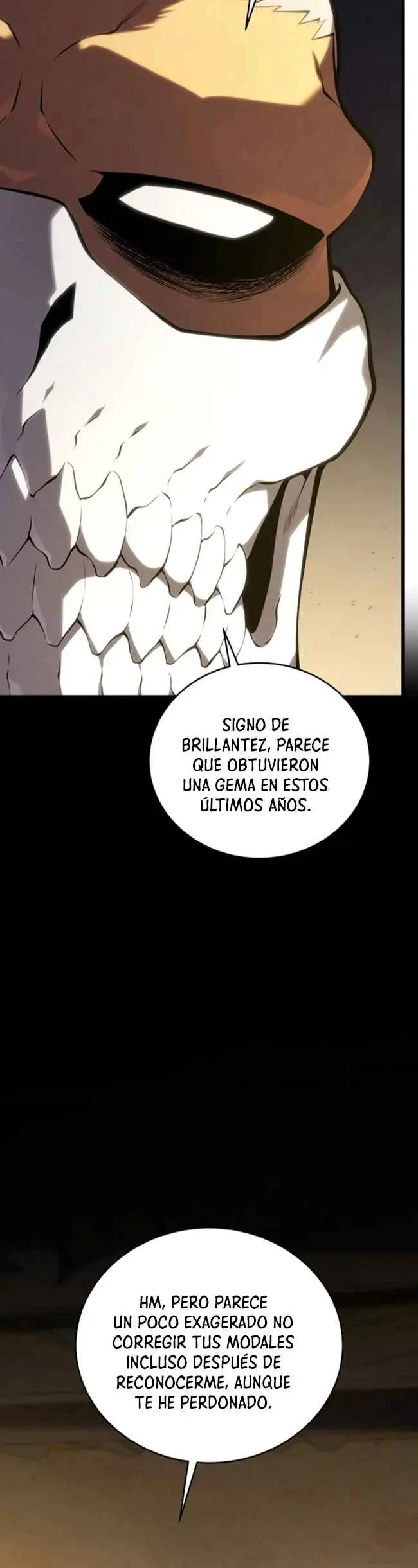 El hijo menor del maestro de la espada (2022) - Capítulo 105 - Página 31 - LectorTMOo