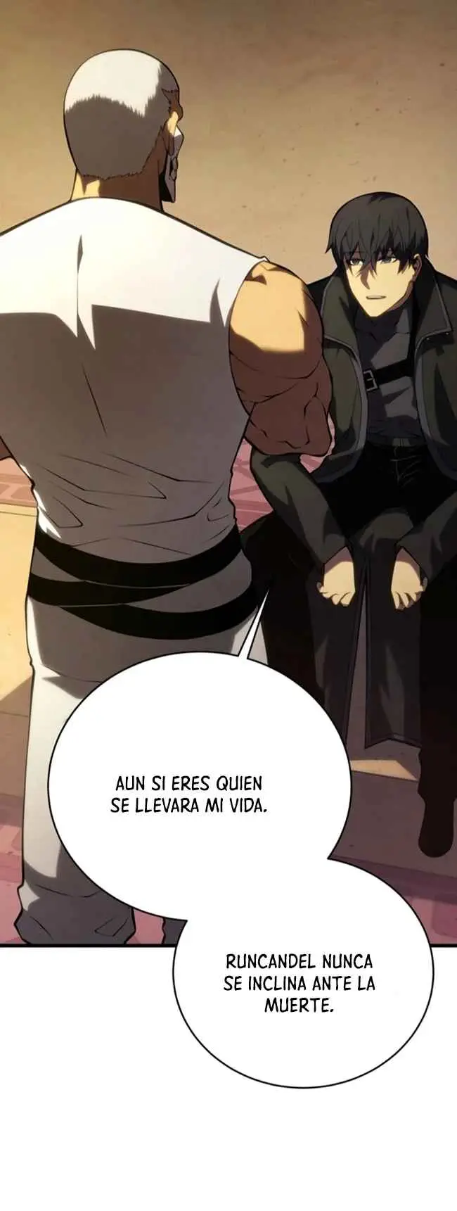 El hijo menor del maestro de la espada (2022) - Capítulo 105 - Página 32 - LectorTMOo