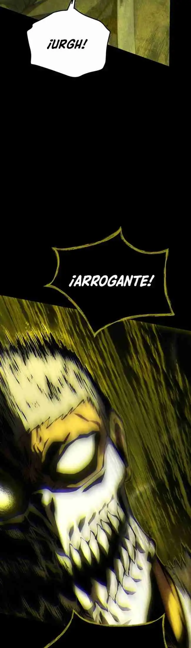 El hijo menor del maestro de la espada (2022) - Capítulo 105 - Página 38 - LectorTMOo