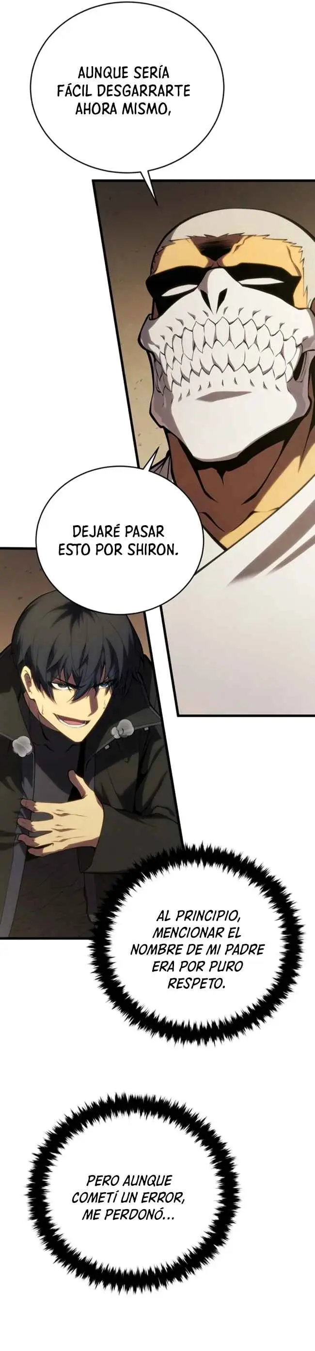 El hijo menor del maestro de la espada (2022) - Capítulo 105 - Página 41 - LectorTMOo