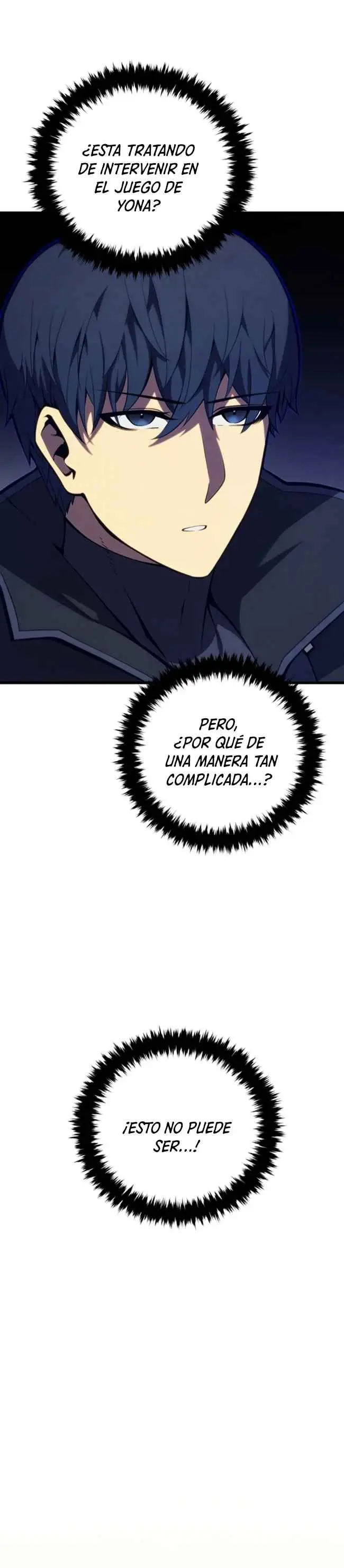 El hijo menor del maestro de la espada (2022) - Capítulo 105 - Página 45 - LectorTMOo