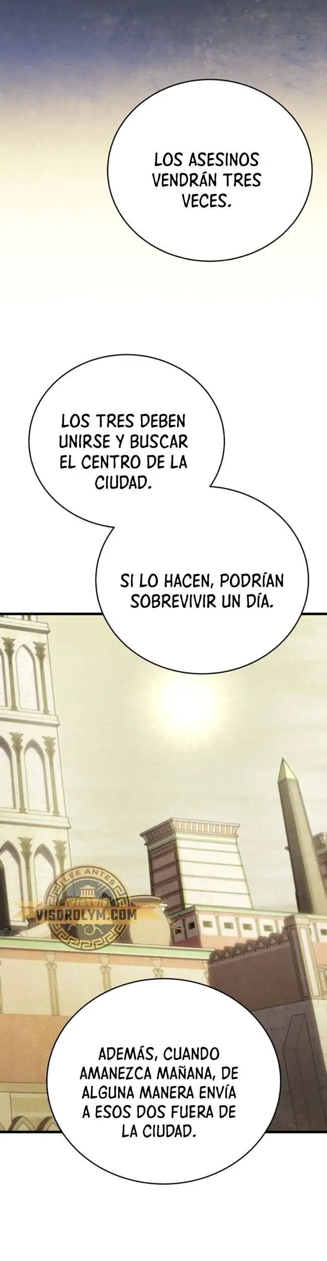 El hijo menor del maestro de la espada (2022) - Capítulo 105 - Página 47 - LectorTMOo