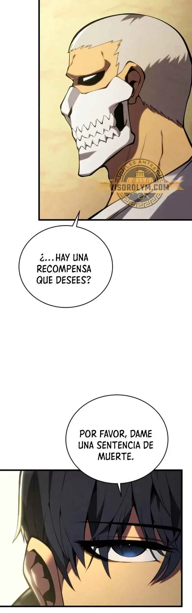El hijo menor del maestro de la espada (2022) - Capítulo 105 - Página 49 - LectorTMOo