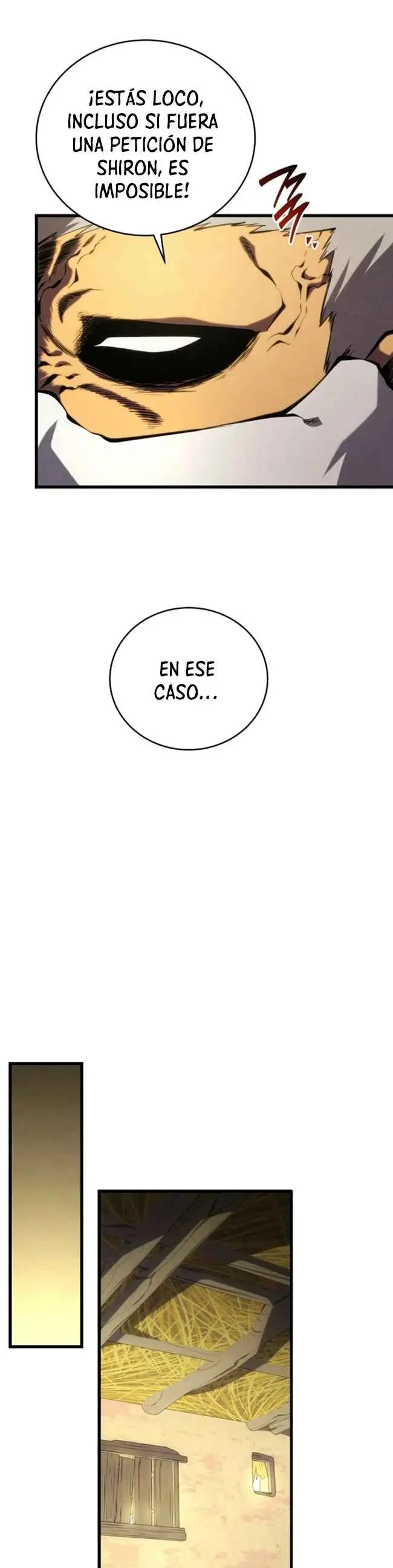 El hijo menor del maestro de la espada (2022) - Capítulo 105 - Página 50 - LectorTMOo