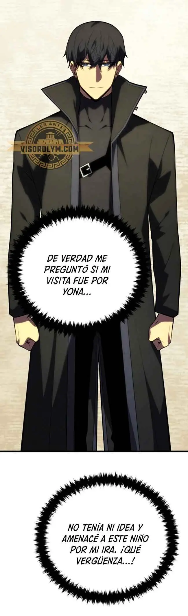 El hijo menor del maestro de la espada (2022) - Capítulo 105 - Página 55 - LectorTMOo