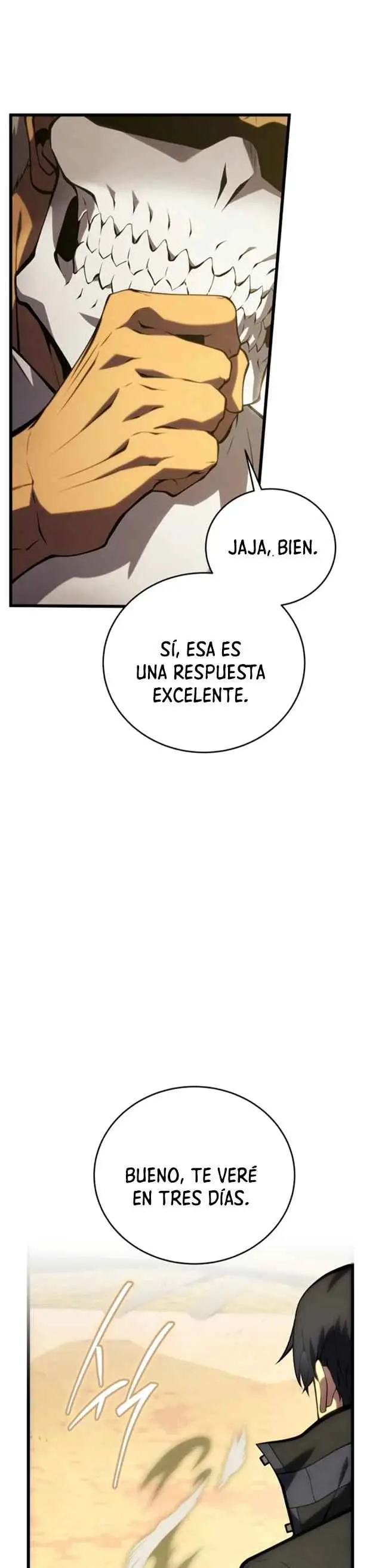 El hijo menor del maestro de la espada (2022) - Capítulo 105 - Página 56 - LectorTMOo