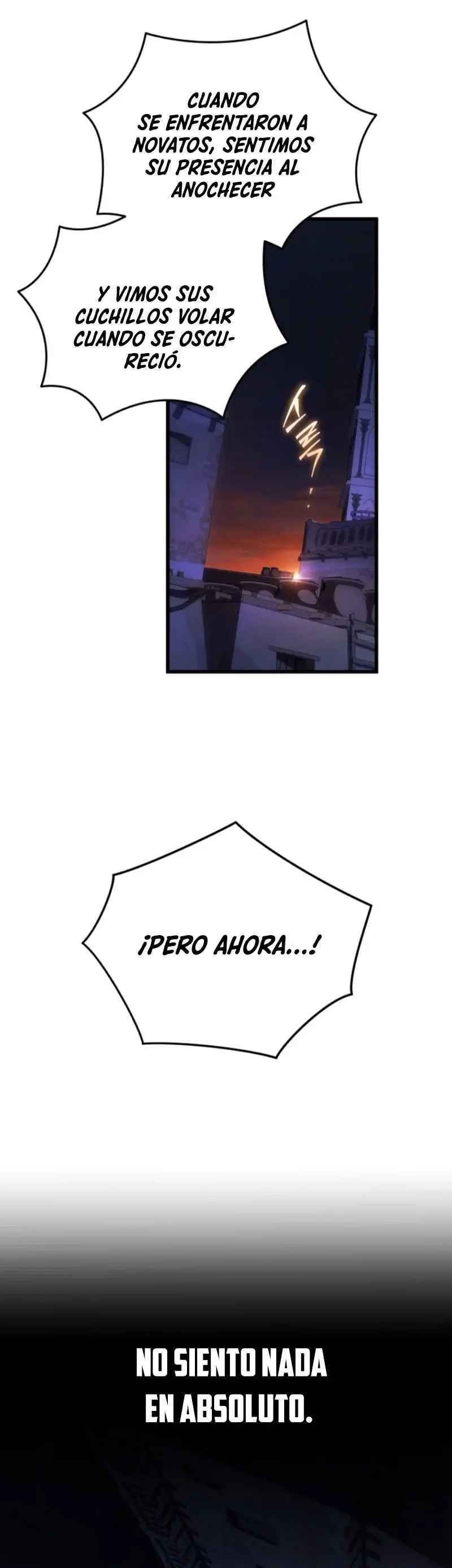 El hijo menor del maestro de la espada (2022) - Capítulo 106 - Página 4 - LectorTMOo
