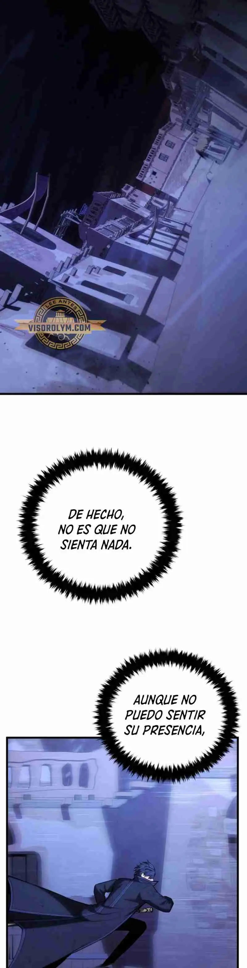 El hijo menor del maestro de la espada (2022) - Capítulo 106 - Página 5 - LectorTMOo