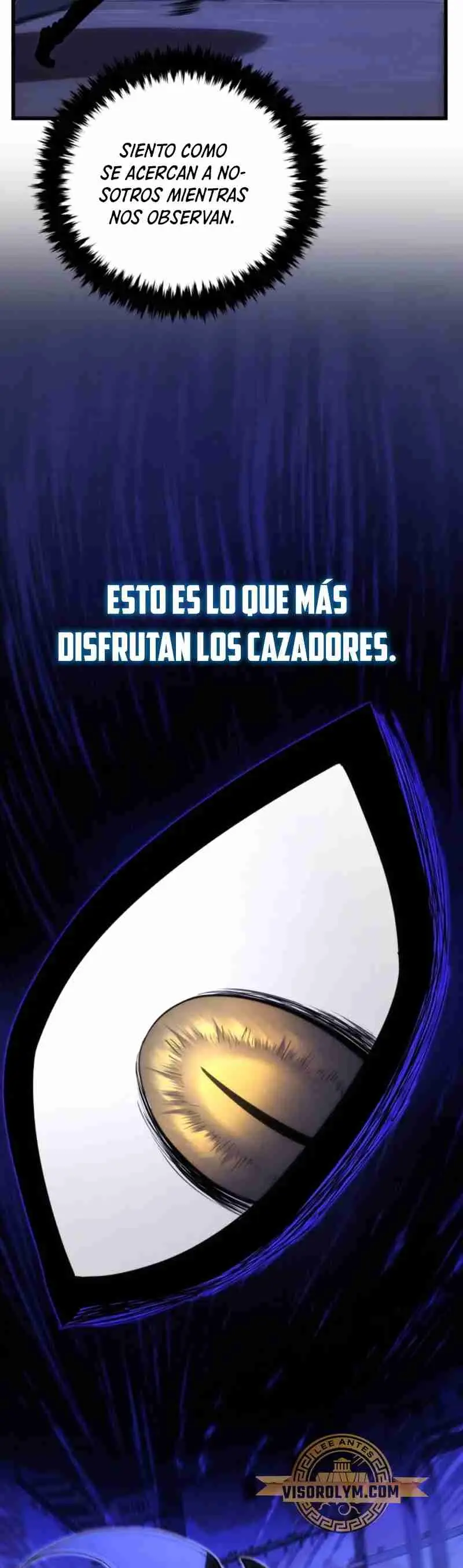 El hijo menor del maestro de la espada (2022) - Capítulo 106 - Página 6 - LectorTMOo