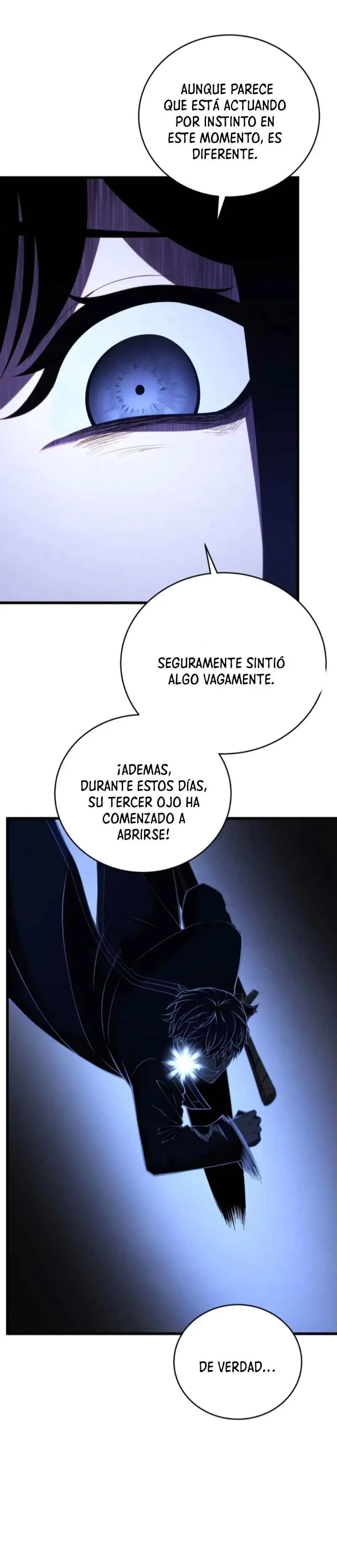 El hijo menor del maestro de la espada (2022) - Capítulo 106 - Página 13 - LectorTMOo