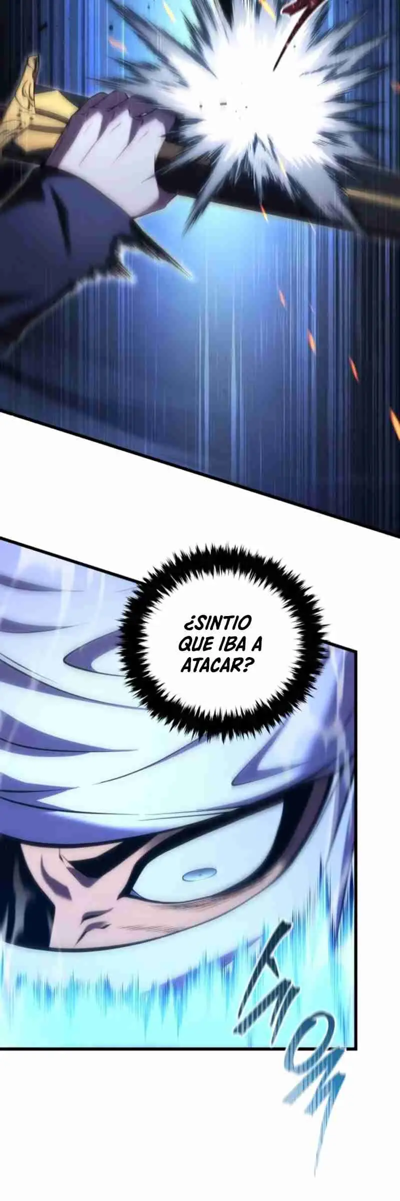 El hijo menor del maestro de la espada (2022) - Capítulo 106 - Página 25 - LectorTMOo