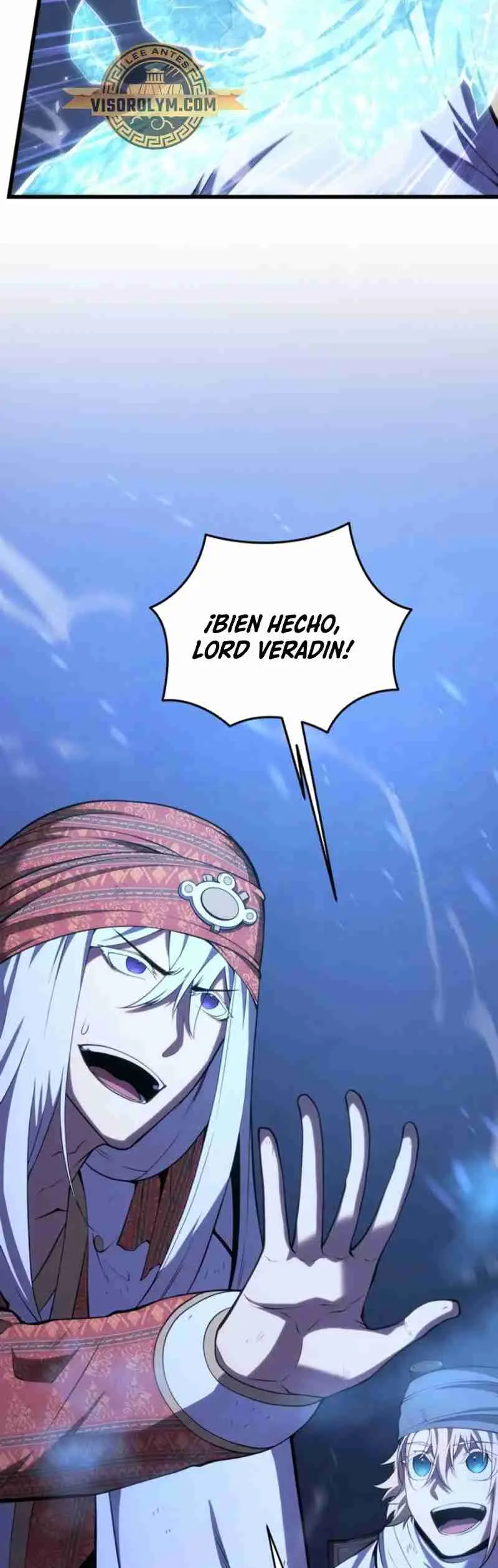 El hijo menor del maestro de la espada (2022) - Capítulo 106 - Página 27 - LectorTMOo