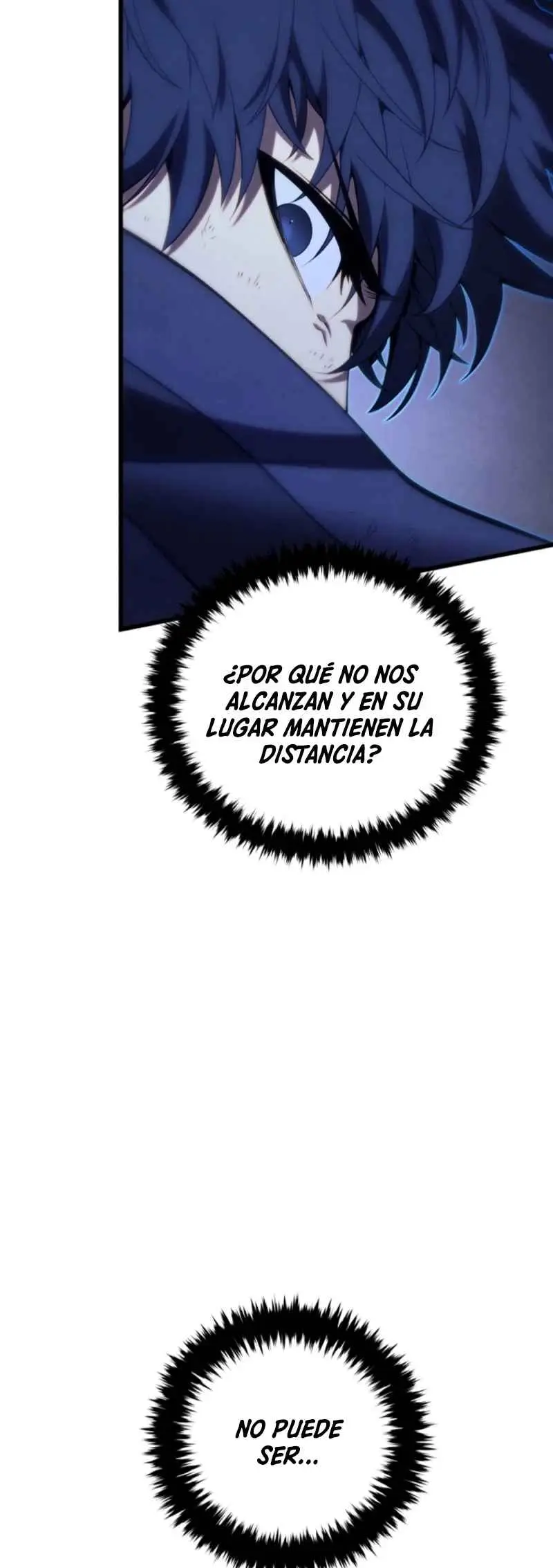 El hijo menor del maestro de la espada (2022) - Capítulo 106 - Página 35 - LectorTMOo