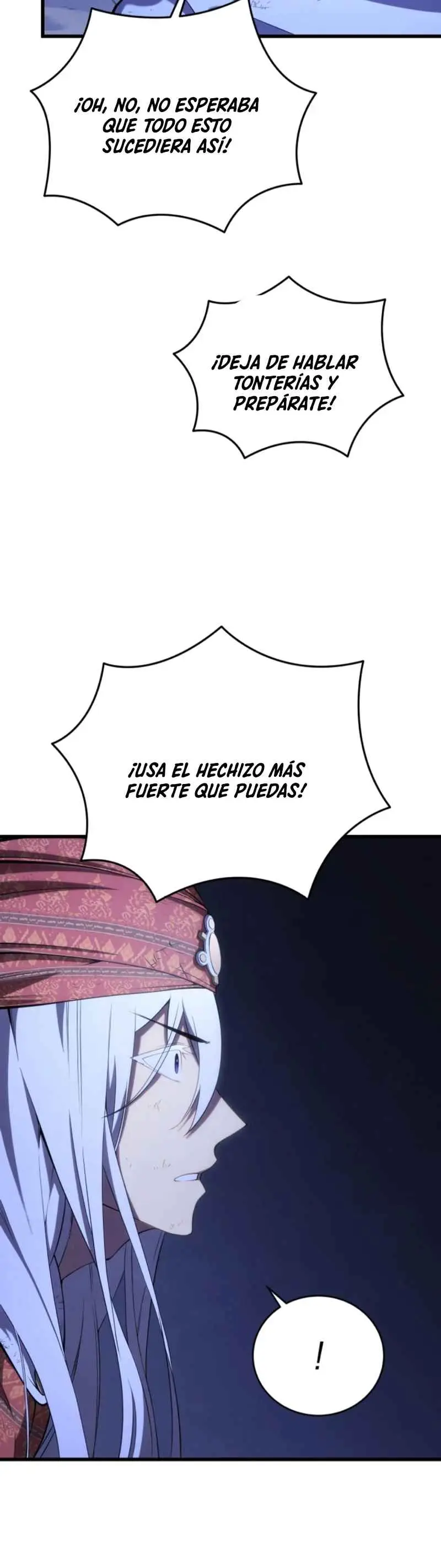 El hijo menor del maestro de la espada (2022) - Capítulo 106 - Página 41 - LectorTMOo
