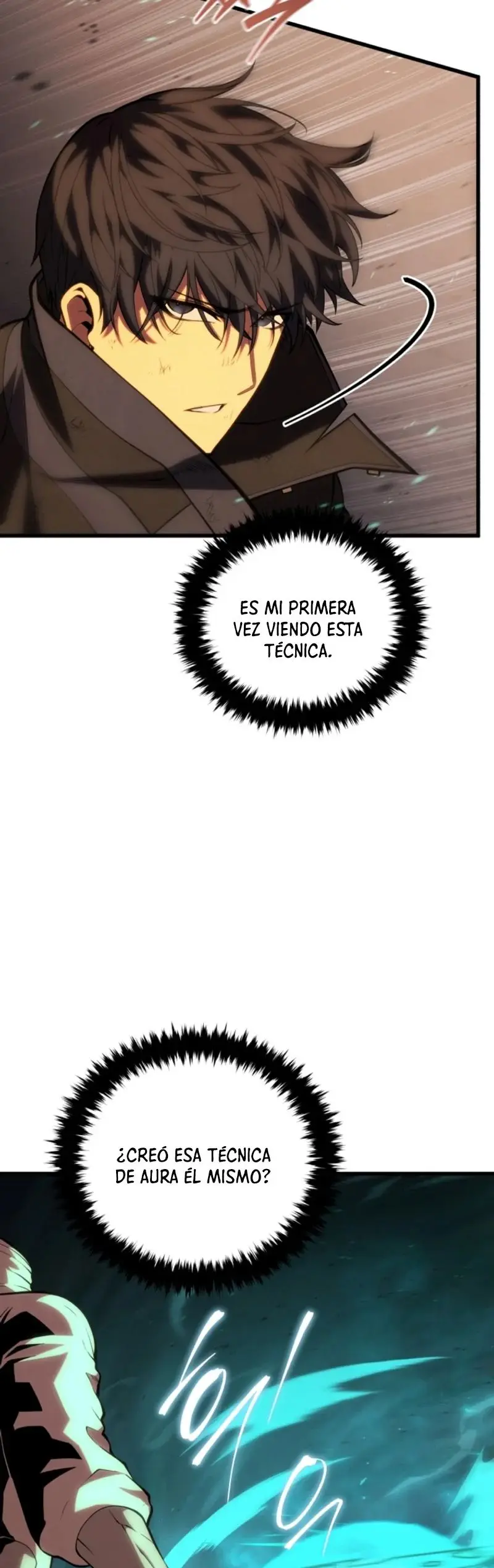 El hijo menor del maestro de la espada (2022) - Capítulo 107 - Página 15 - LectorTMOo