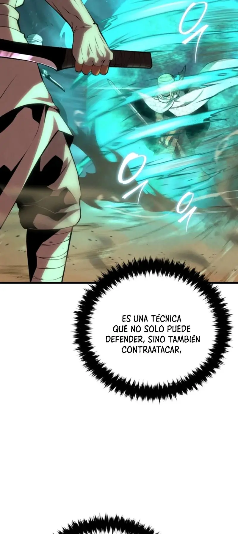 El hijo menor del maestro de la espada (2022) - Capítulo 107 - Página 16 - LectorTMOo