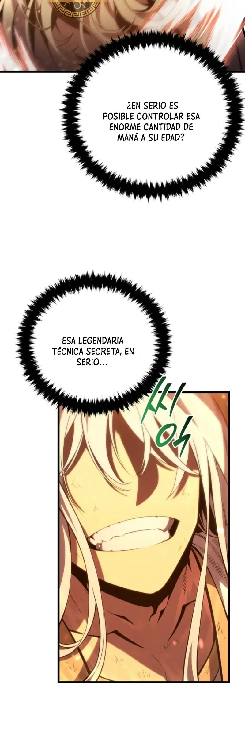 El hijo menor del maestro de la espada (2022) - Capítulo 107 - Página 19 - LectorTMOo