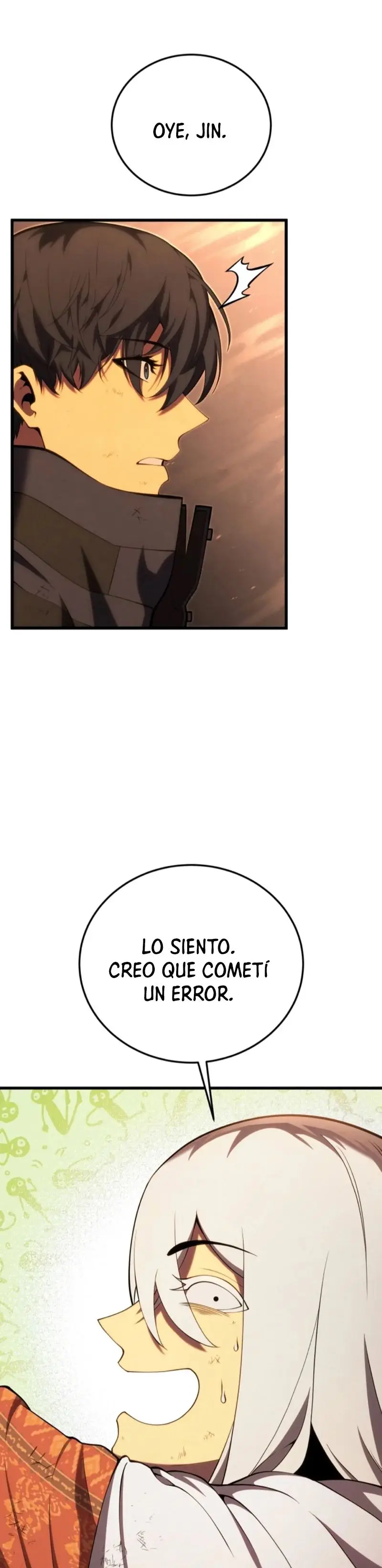 El hijo menor del maestro de la espada (2022) - Capítulo 107 - Página 20 - LectorTMOo