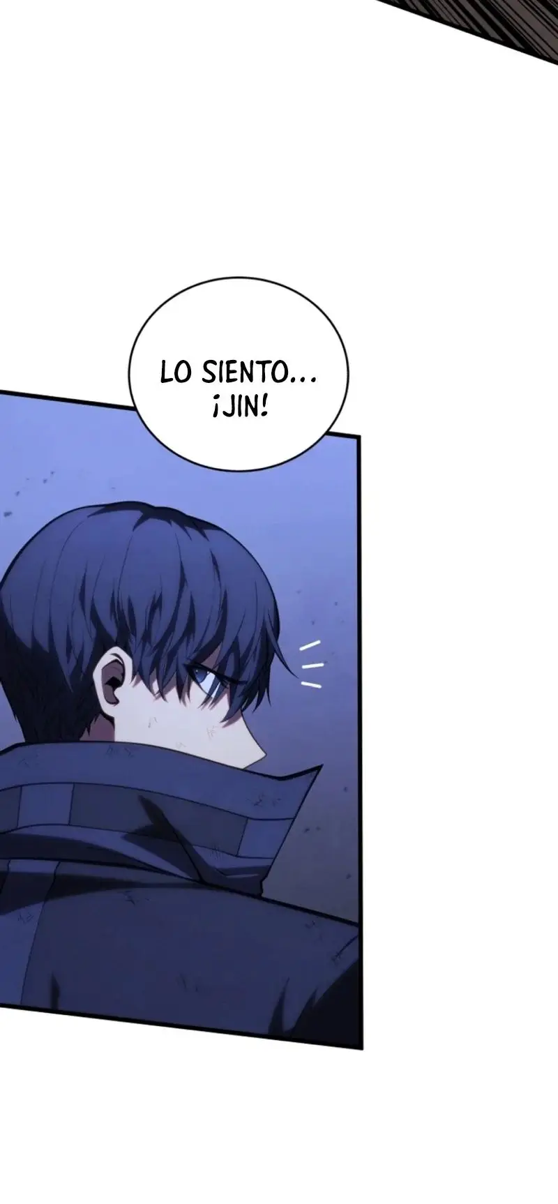 El hijo menor del maestro de la espada (2022) - Capítulo 107 - Página 26 - LectorTMOo
