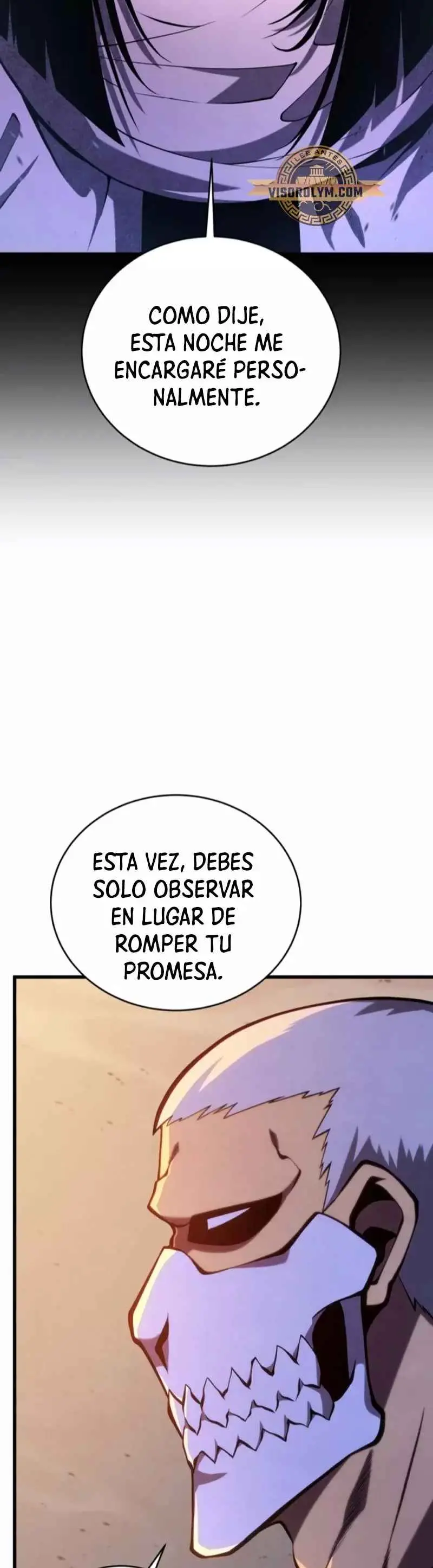 El hijo menor del maestro de la espada (2022) - Capítulo 108 - Página 5 - LectorTMOo