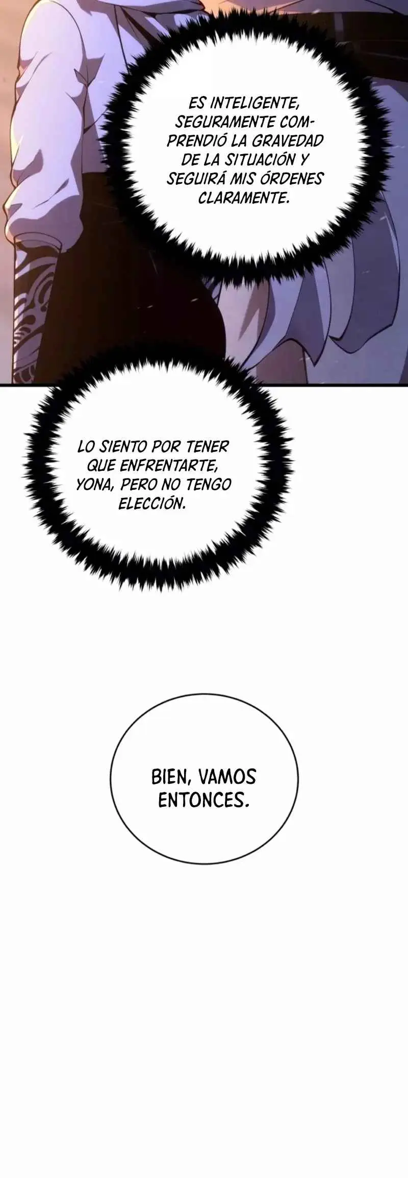 El hijo menor del maestro de la espada (2022) - Capítulo 108 - Página 8 - LectorTMOo