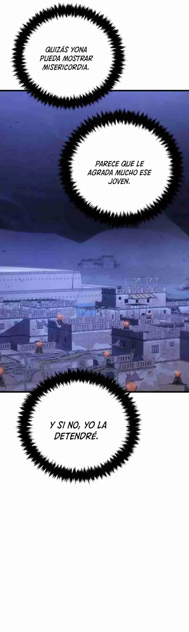 El hijo menor del maestro de la espada (2022) - Capítulo 108 - Página 9 - LectorTMOo