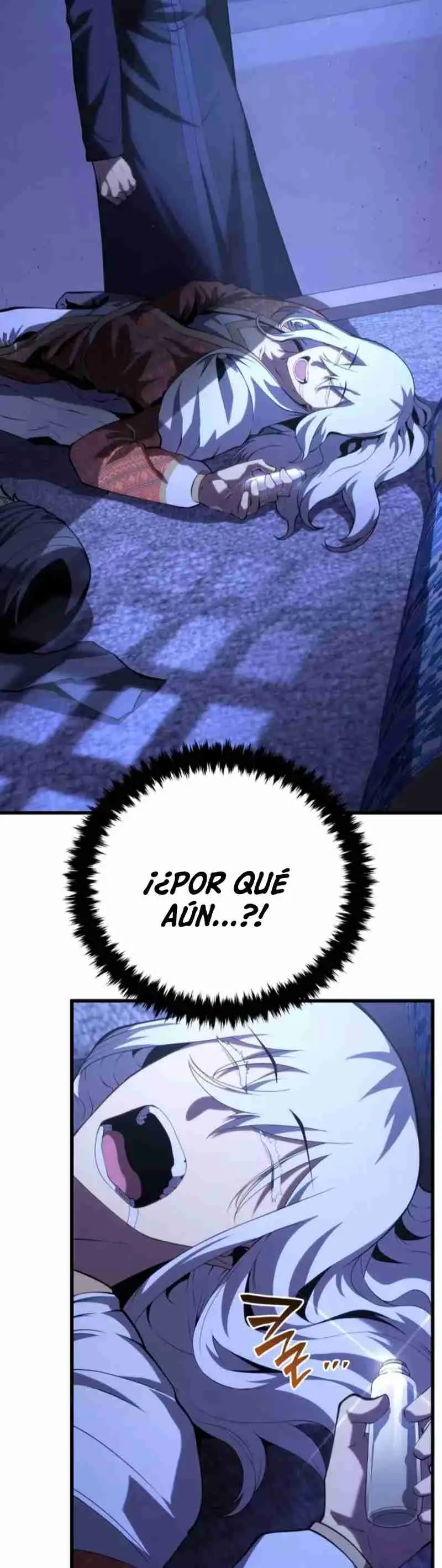 El hijo menor del maestro de la espada (2022) - Capítulo 108 - Página 12 - LectorTMOo