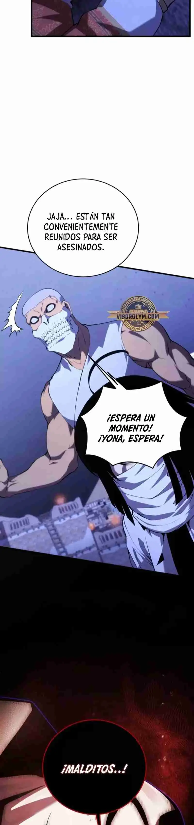 El hijo menor del maestro de la espada (2022) - Capítulo 108 - Página 13 - LectorTMOo