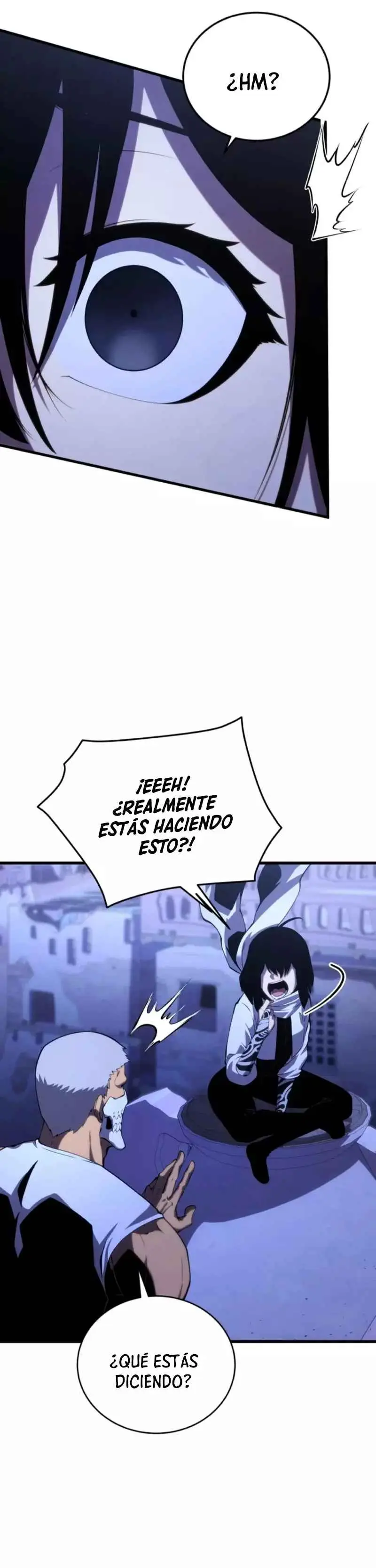 El hijo menor del maestro de la espada (2022) - Capítulo 108 - Página 16 - LectorTMOo