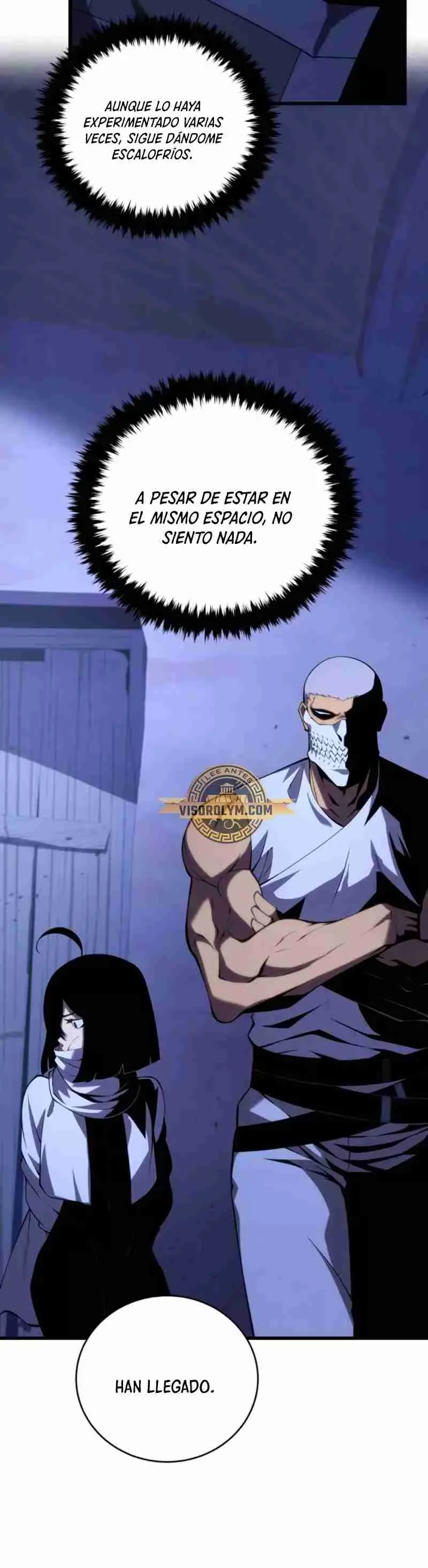 El hijo menor del maestro de la espada (2022) - Capítulo 108 - Página 23 - LectorTMOo