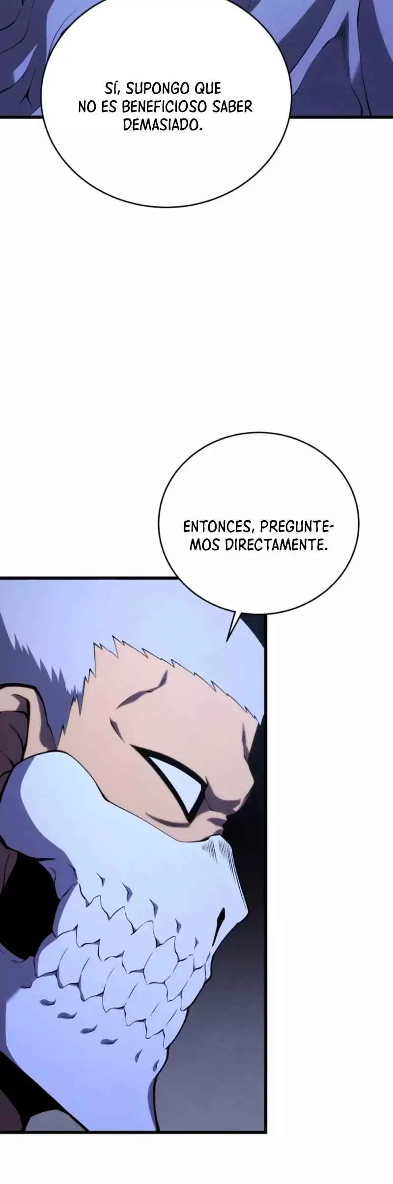 El hijo menor del maestro de la espada (2022) - Capítulo 108 - Página 27 - LectorTMOo