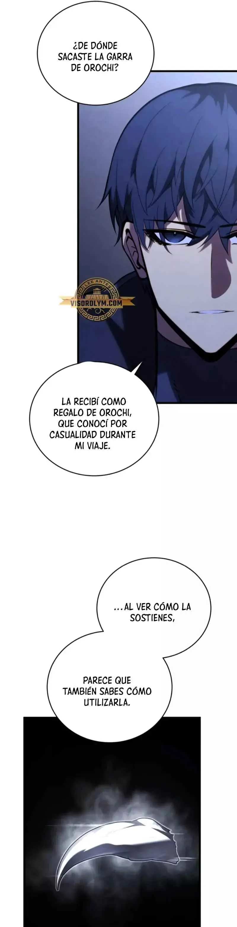 El hijo menor del maestro de la espada (2022) - Capítulo 108 - Página 28 - LectorTMOo