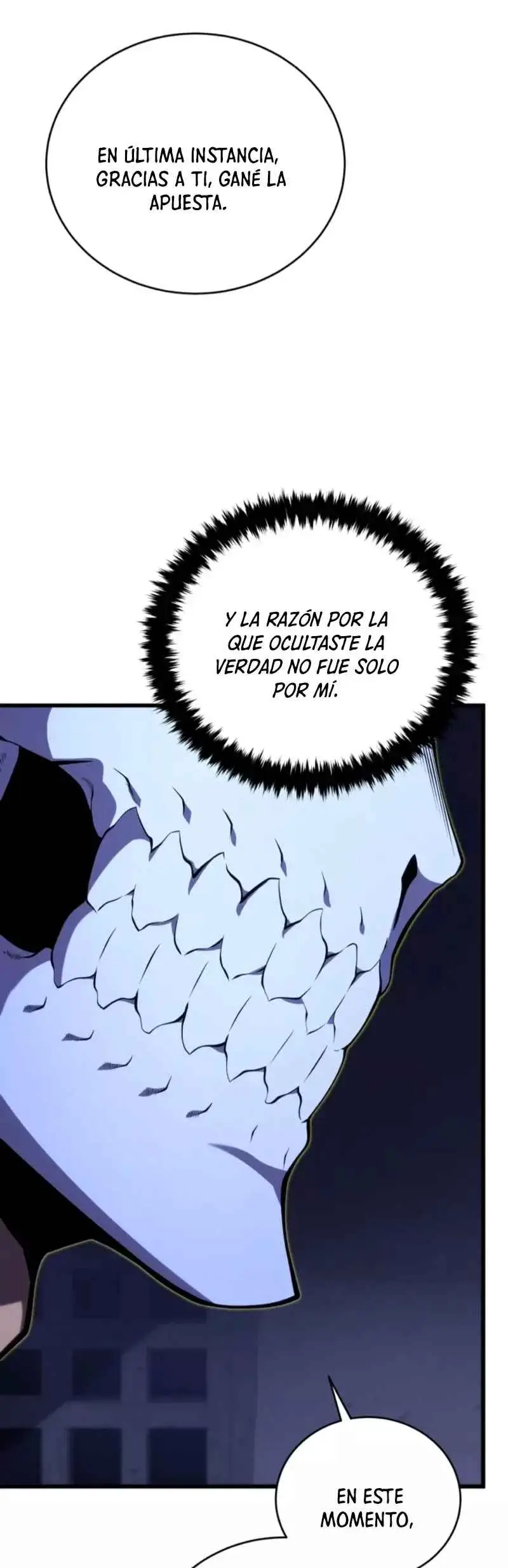 El hijo menor del maestro de la espada (2022) - Capítulo 108 - Página 34 - LectorTMOo