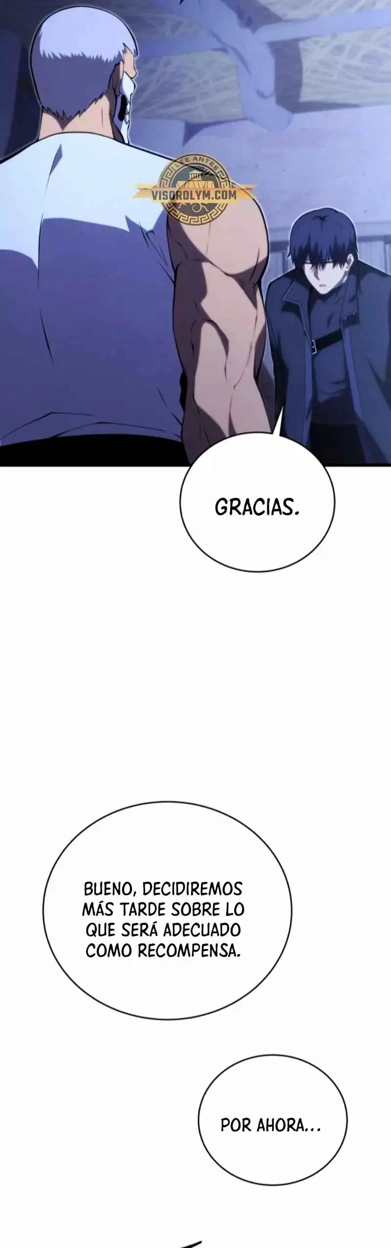 El hijo menor del maestro de la espada (2022) - Capítulo 108 - Página 38 - LectorTMOo