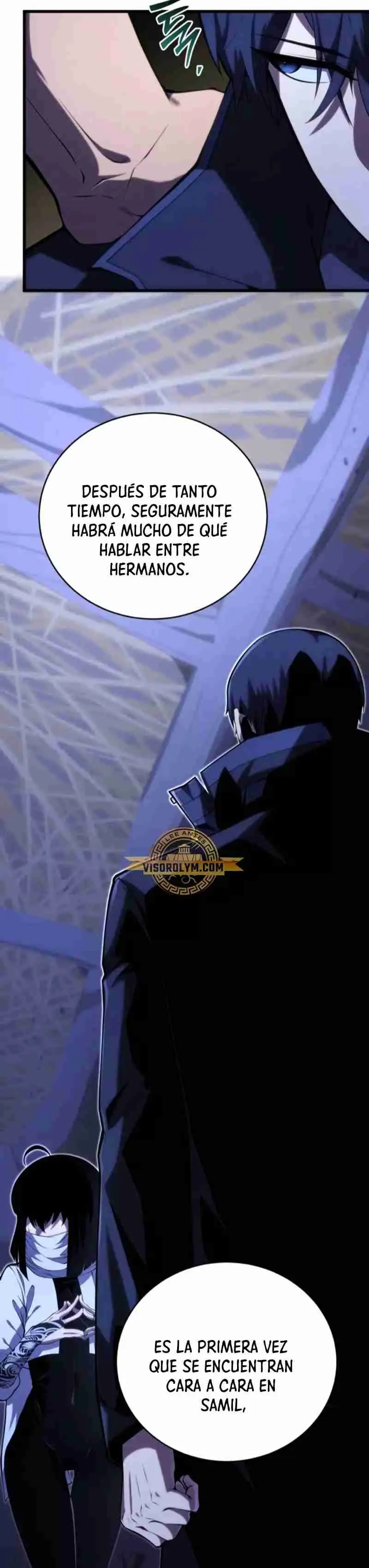 El hijo menor del maestro de la espada (2022) - Capítulo 108 - Página 39 - LectorTMOo