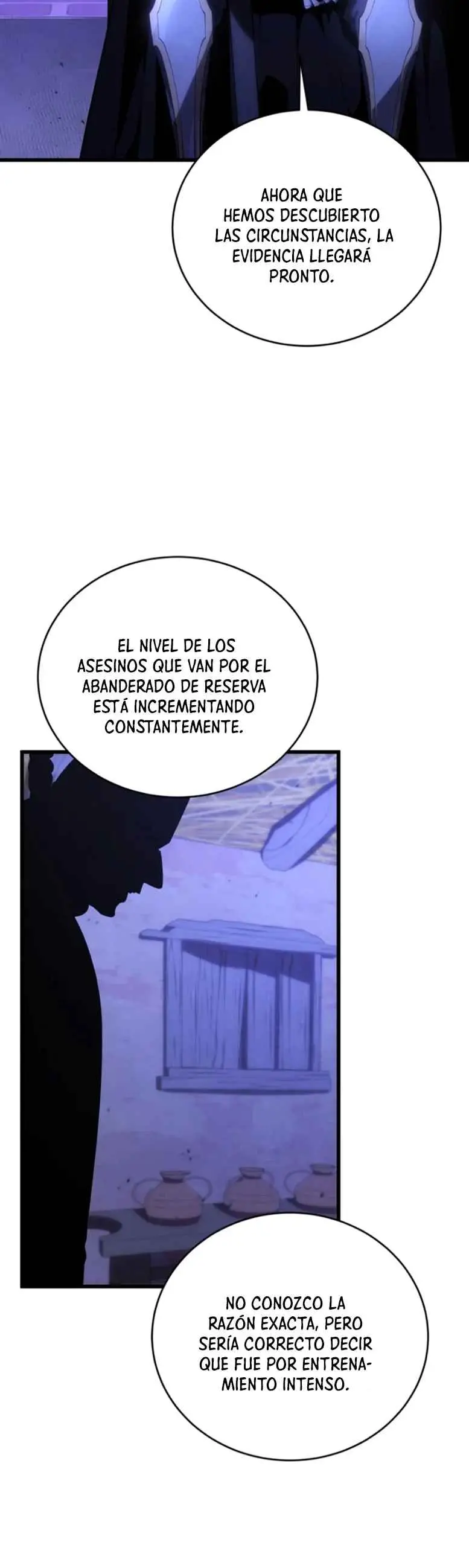 El hijo menor del maestro de la espada (2022) - Capítulo 109 - Página 4 - LectorTMOo