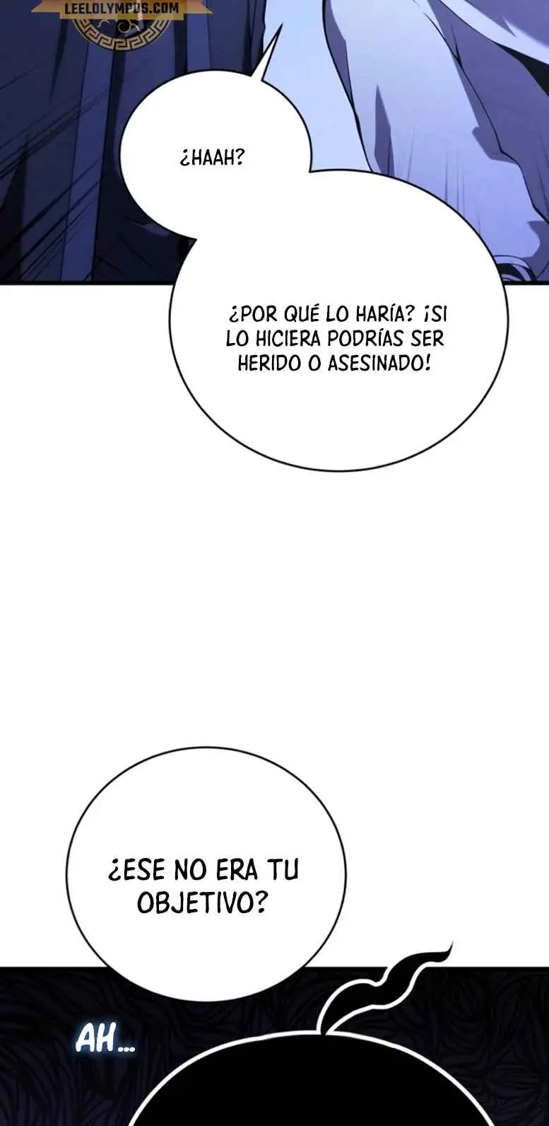 El hijo menor del maestro de la espada (2022) - Capítulo 109 - Página 13 - LectorTMOo