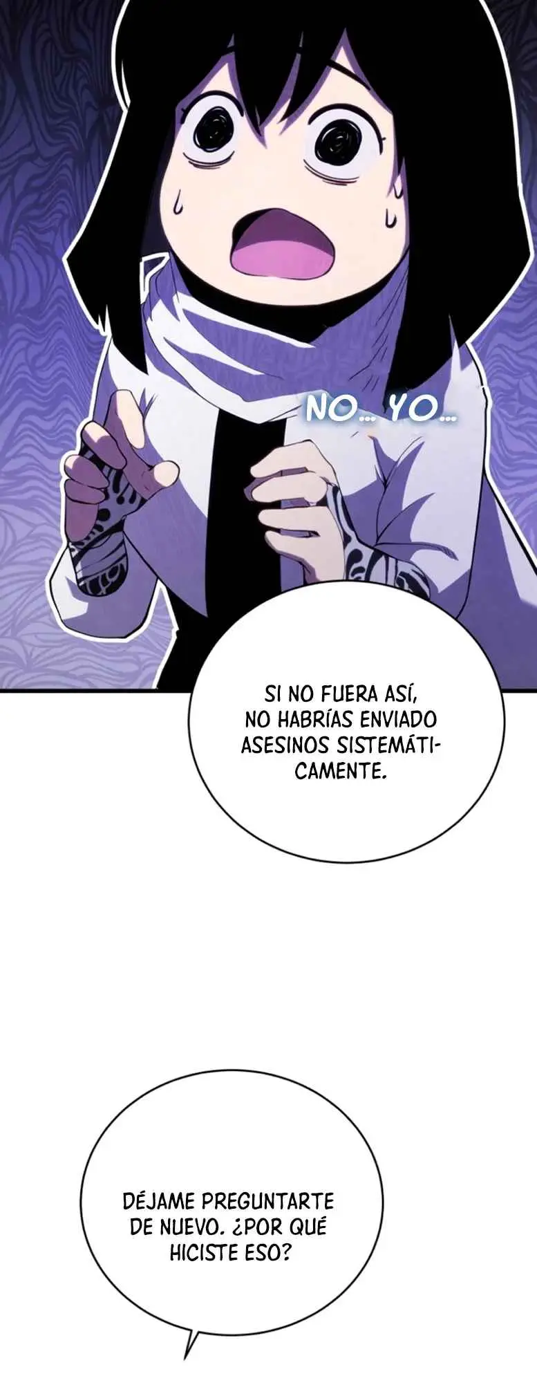 El hijo menor del maestro de la espada (2022) - Capítulo 109 - Página 14 - LectorTMOo