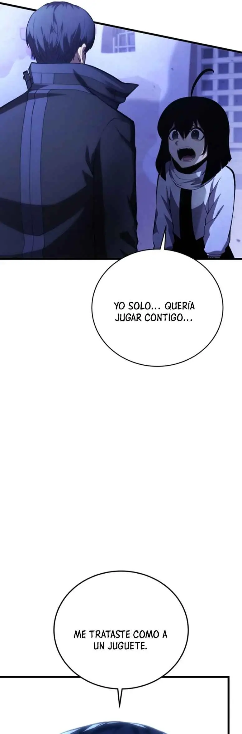 El hijo menor del maestro de la espada (2022) - Capítulo 109 - Página 15 - LectorTMOo