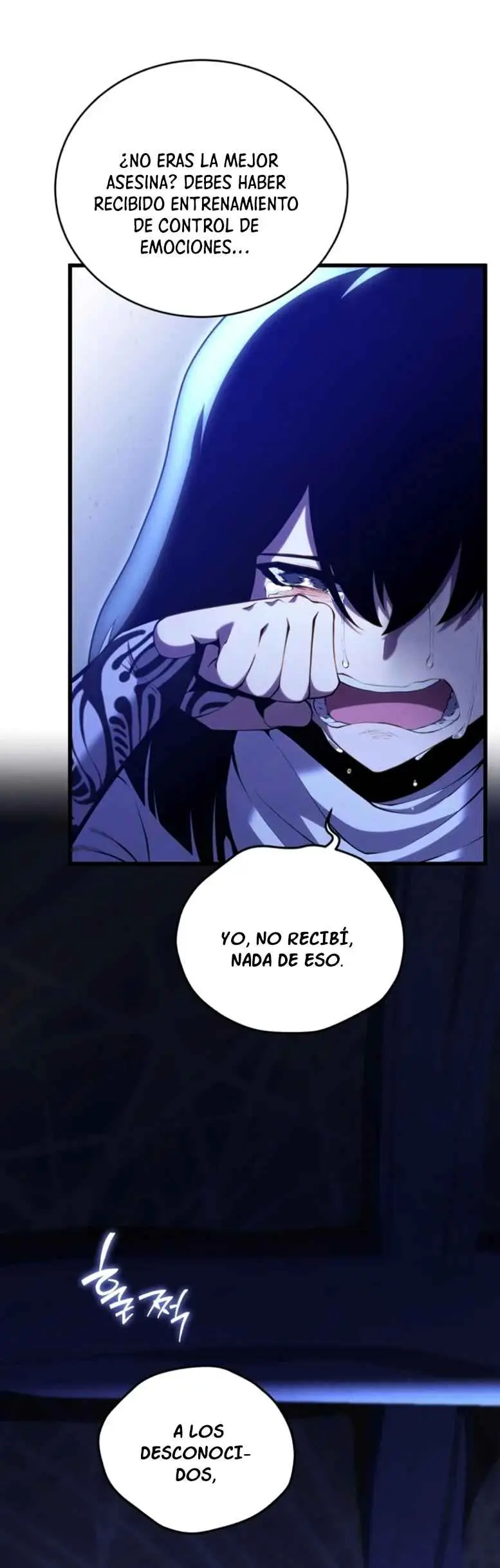El hijo menor del maestro de la espada (2022) - Capítulo 109 - Página 22 - LectorTMOo