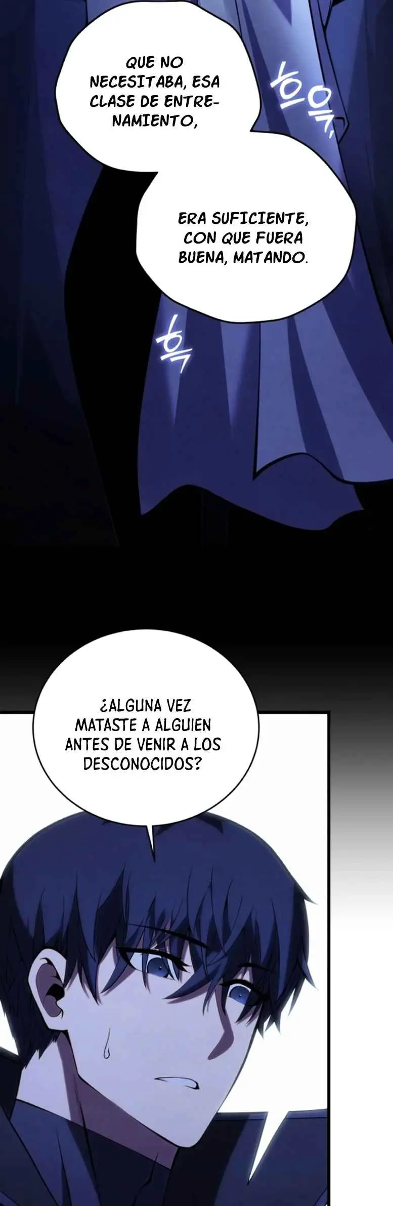 El hijo menor del maestro de la espada (2022) - Capítulo 109 - Página 24 - LectorTMOo