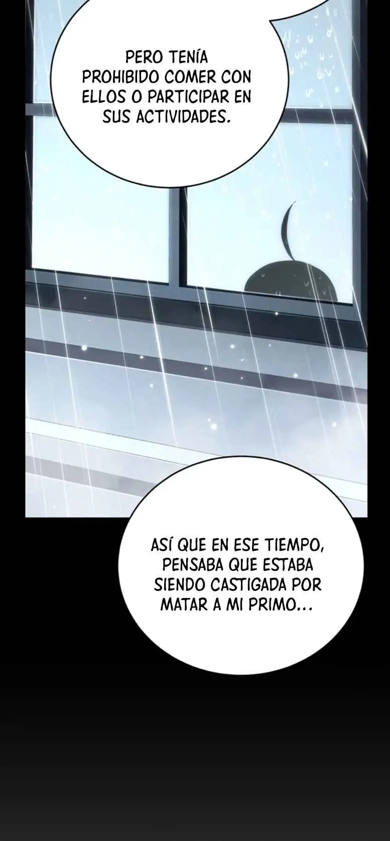 El hijo menor del maestro de la espada (2022) - Capítulo 109 - Página 27 - LectorTMOo