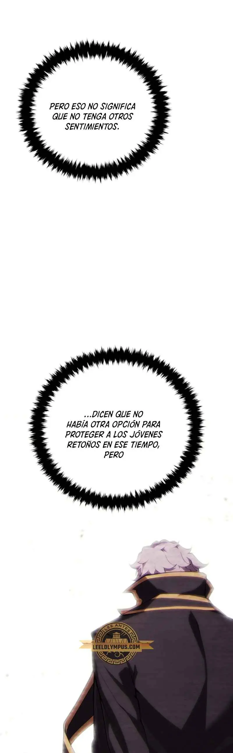 El hijo menor del maestro de la espada (2022) - Capítulo 109 - Página 33 - LectorTMOo