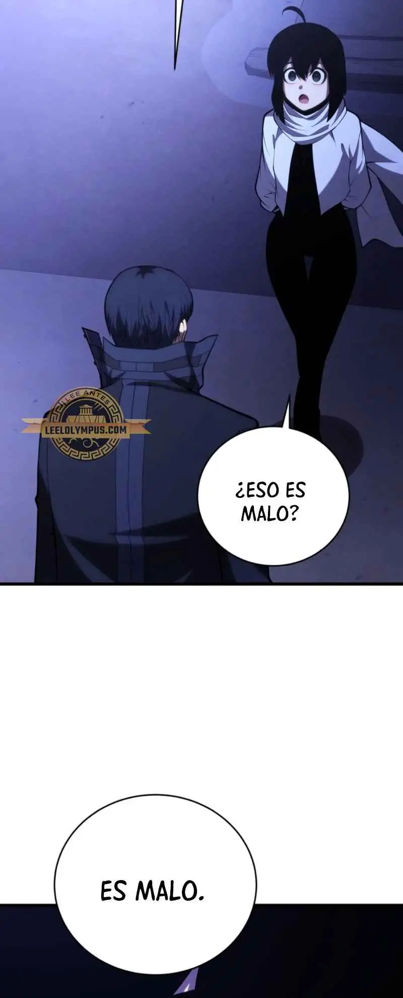 El hijo menor del maestro de la espada (2022) - Capítulo 109 - Página 38 - LectorTMOo