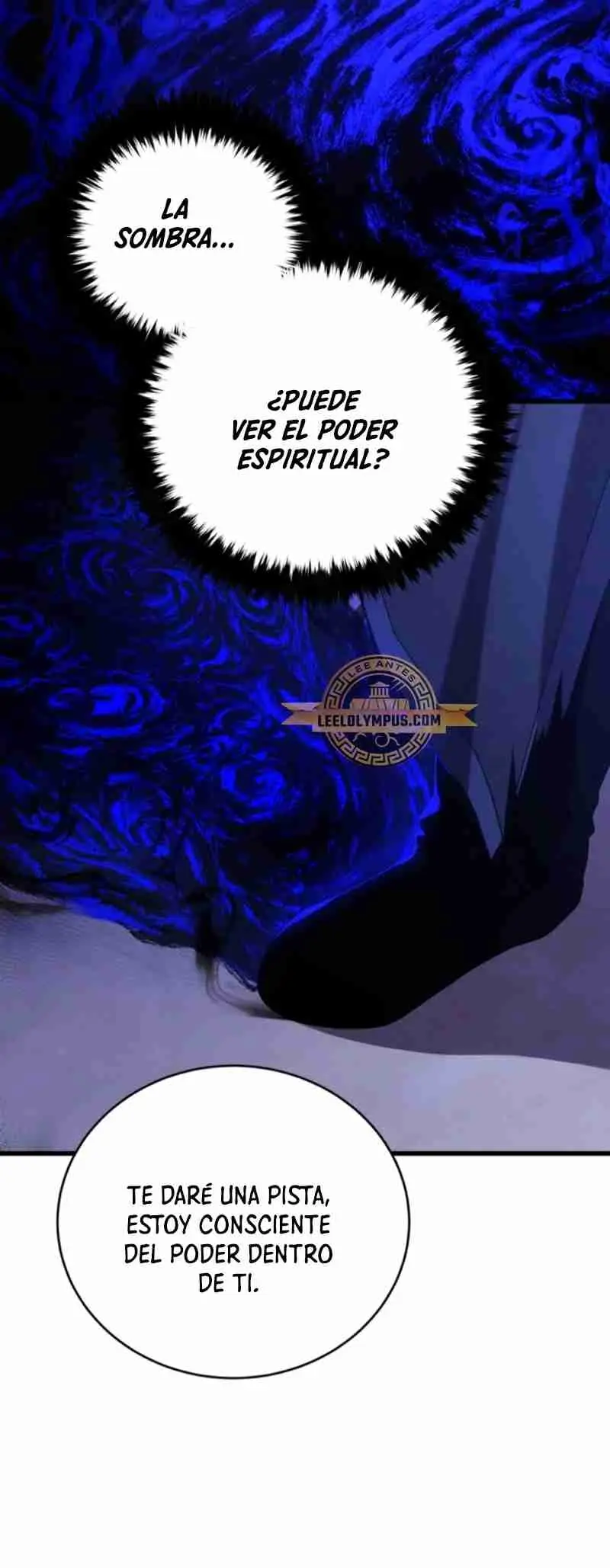 El hijo menor del maestro de la espada (2022) - Capítulo 109 - Página 44 - LectorTMOo