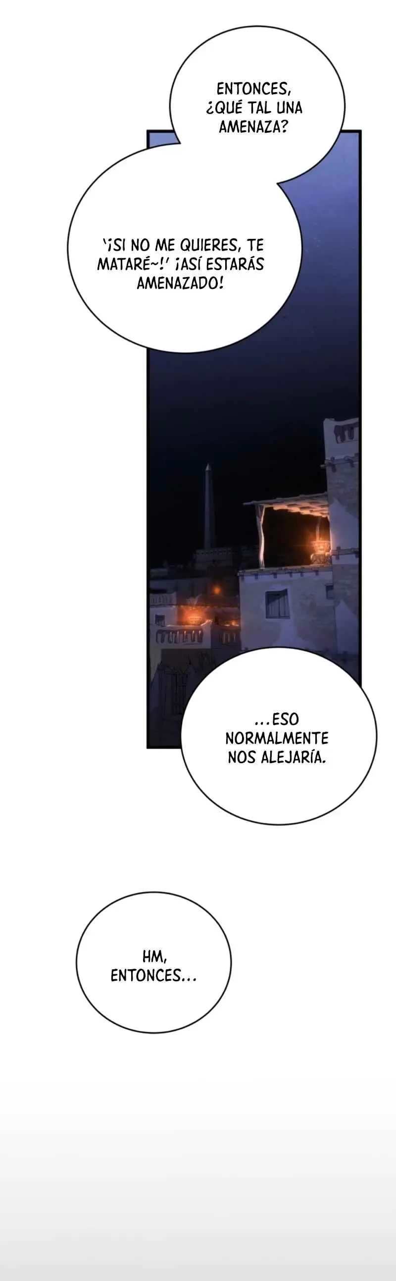 El hijo menor del maestro de la espada (2022) - Capítulo 109 - Página 49 - LectorTMOo