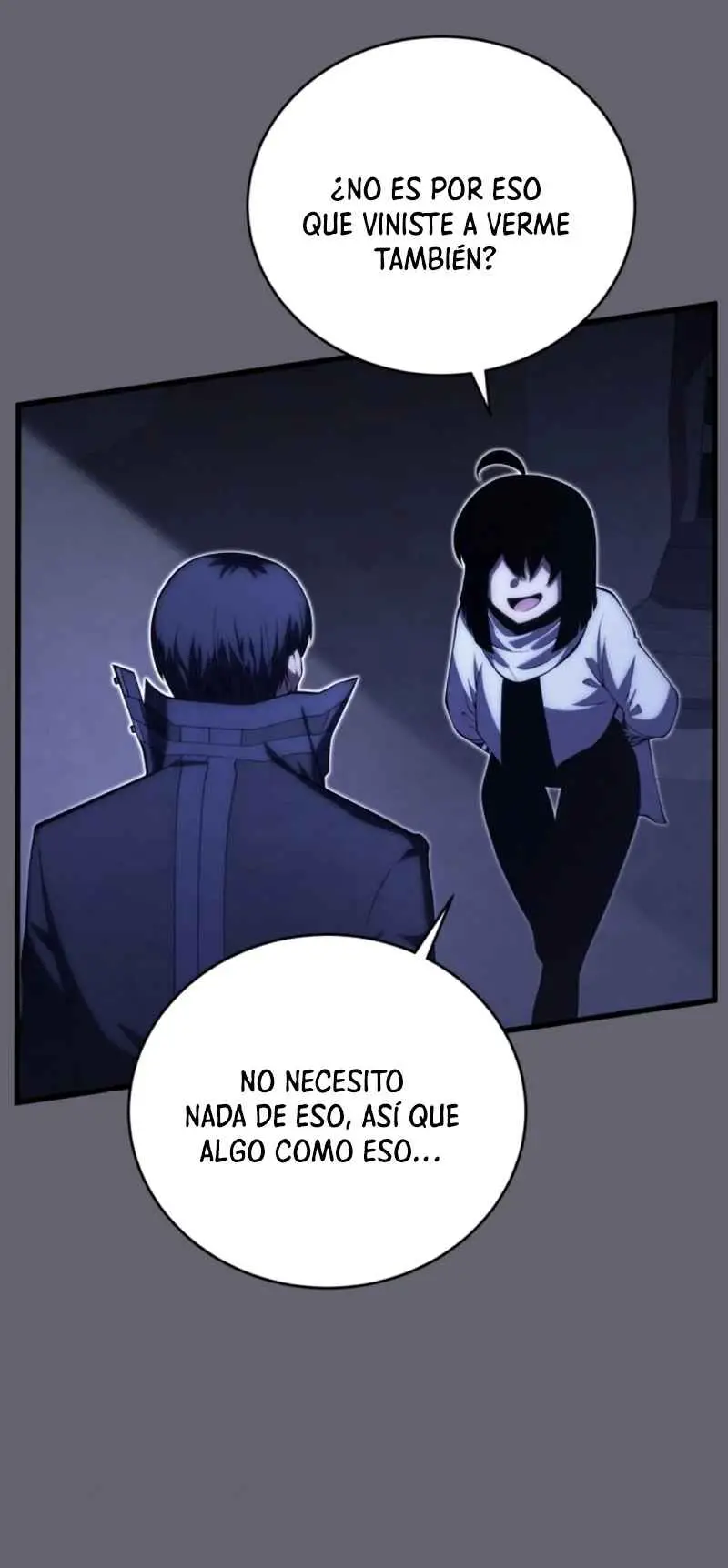 El hijo menor del maestro de la espada (2022) - Capítulo 109 - Página 51 - LectorTMOo